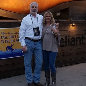 Meet your Posher, Lesa